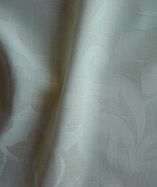 Newbury Pastel Flower Curtain Material