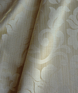 Newbury Pastel Flower Curtain Material