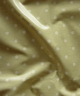 PVC Coated Full Stop Polka Dots