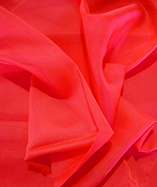 Voile Fabric Wide Width (290cm) (Inherent Fire Retardant)