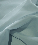 Voile Fabric Wide Width (290cm) (Inherent Fire Retardant)