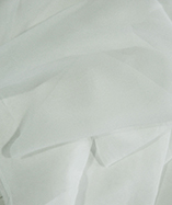 Voile Fabric Wide Width (290cm) (Inherent Fire Retardant)