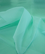 Voile Fabric Wide Width (290cm) (Inherent Fire Retardant)