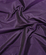 Taffeta Fabric (Polyester) (752) - Aubergine 1138