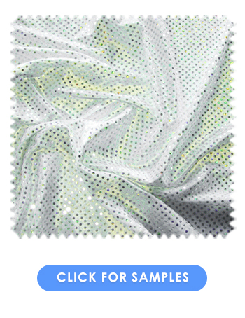 Velvet Sequins (263) | Yellow 10