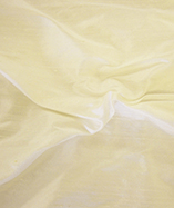 Silk Fabric - Dupion | White (1)
