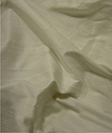 Silk Fabric - Dupion - Luxurious material 100% silk yarn