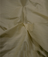 Silk Fabric - Dupion - Luxurious material 100% silk yarn