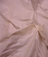 Silk Fabric - Dupion - Luxurious material 100% silk yarn