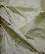 Silk Fabric - Dupion - Luxurious material 100% silk yarn