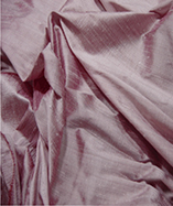 Silk Fabric - Dupion - Luxurious material 100% silk yarn