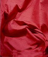 Silk Fabric - Dupion - Luxurious material 100% silk yarn