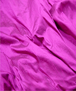Silk Fabric - Dupion - Luxurious material 100% silk yarn