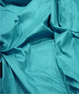 Silk Fabric - Dupion - Luxurious material 100% silk yarn