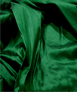 Silk Fabric - Dupion - Luxurious material 100% silk yarn