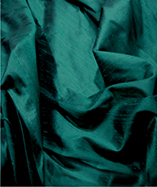 Silk Fabric - Dupion - Luxurious material 100% silk yarn