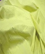 Silk Fabric - Dupion - Luxurious material 100% silk yarn