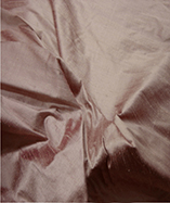 Silk Fabric - Dupion - Luxurious material 100% silk yarn