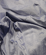 Silk Fabric - Dupion - Luxurious material 100% silk yarn