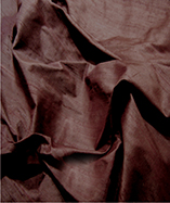 Silk Fabric - Dupion - Luxurious material 100% silk yarn