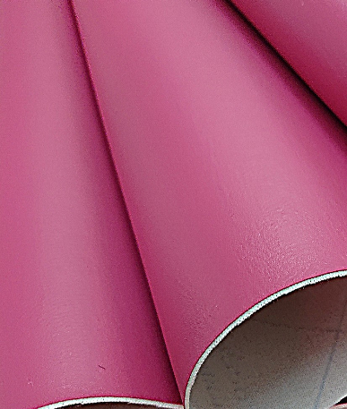 Just Colour Leatherette Fire retardant