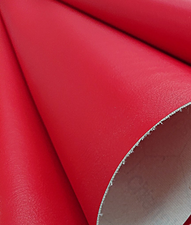 Just Colour Leatherette Fire retardant
