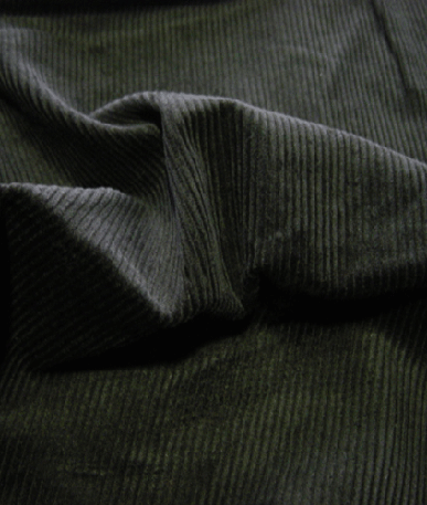 Corduroy Fabric