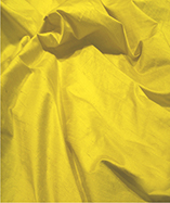 Silk Fabric - Dupion - Luxurious material 100% silk yarn