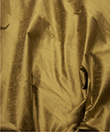 Silk Fabric - Dupion - Luxurious material 100% silk yarn