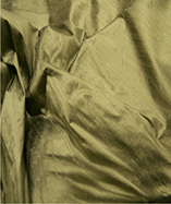 Silk Fabric - Dupion - Luxurious material 100% silk yarn