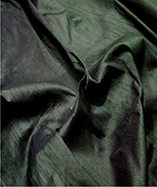 Silk Fabric - Dupion - Luxurious material 100% silk yarn