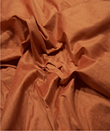 Silk Fabric - Dupion - Luxurious material 100% silk yarn