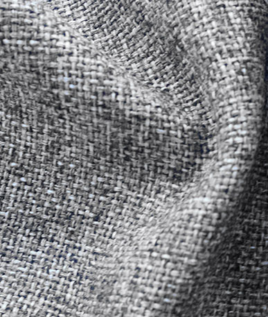 Speaker and panel fabric | Grey