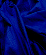 Silk Fabric - Dupion - Luxurious material 100% silk yarn