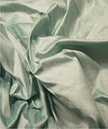 Silk Fabric - Dupion - Luxurious material 100% silk yarn