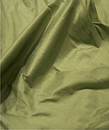 Silk Fabric - Dupion - Luxurious material 100% silk yarn