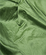 Silk Fabric - Dupion - Luxurious material 100% silk yarn