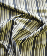 Nador Stripe Polyester Curtain Fabric