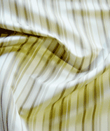 Nador Stripe Polyester Curtain Fabric