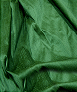 Silk Fabric - Dupion - Luxurious material 100% silk yarn
