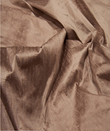 Silk Fabric - Dupion - Luxurious material 100% silk yarn