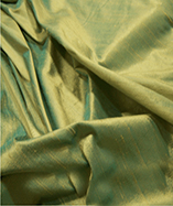 Silk Fabric - Dupion - Luxurious material 100% silk yarn