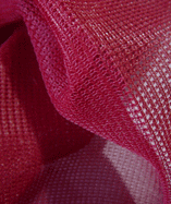 Netting 196gsm Non Coated (V26) | Red