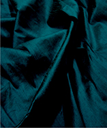 Silk Fabric - Dupion - Luxurious material 100% silk yarn