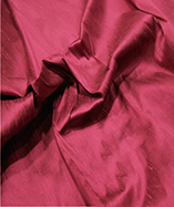 Silk Fabric - Dupion - Luxurious material 100% silk yarn