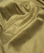 Silk Fabric - Dupion - Luxurious material 100% silk yarn