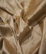 Silk Fabric - Dupion - Luxurious material 100% silk yarn