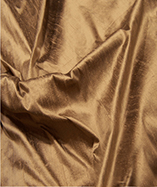 Silk Fabric - Dupion - Luxurious material 100% silk yarn