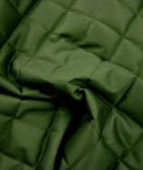 Quilted 7oz Waterproof Fabric