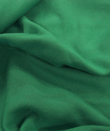 Knitted Jersey Fabric Tubular - Light Green
